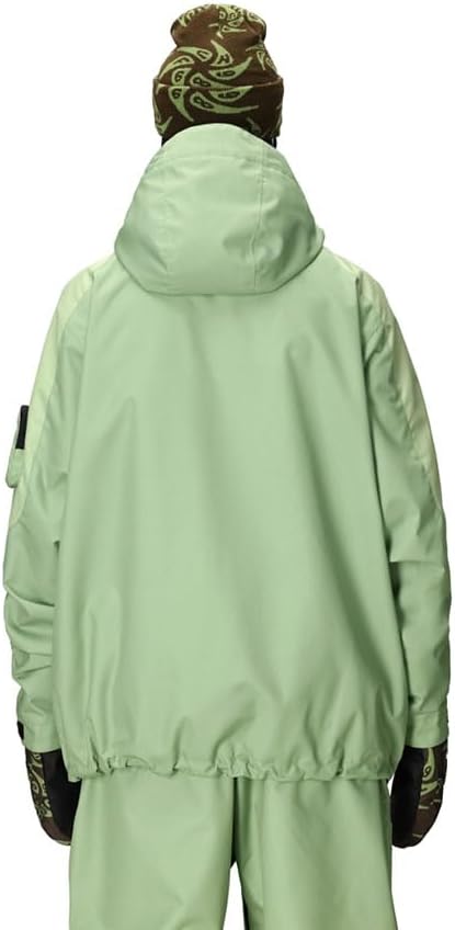 スノーボード ウェア 24-25 686 SIXEIGHTSIX シックスエイトシックス